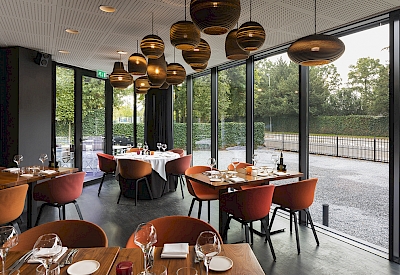 Restaurant Vin Perdu à Oud Turnhout